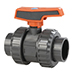 STD ball valve