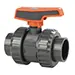 STD ball valve
