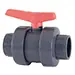 Standard ball valve