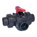 3-way ball valve
