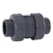 Ball check valve