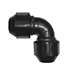 Universal compression fittings