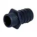 Hose fittings