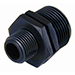 Threaded fittings