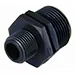 Threaded fittings