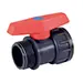 Drain valve