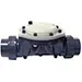 Hydraulic valve