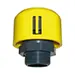 Air vacuum valve