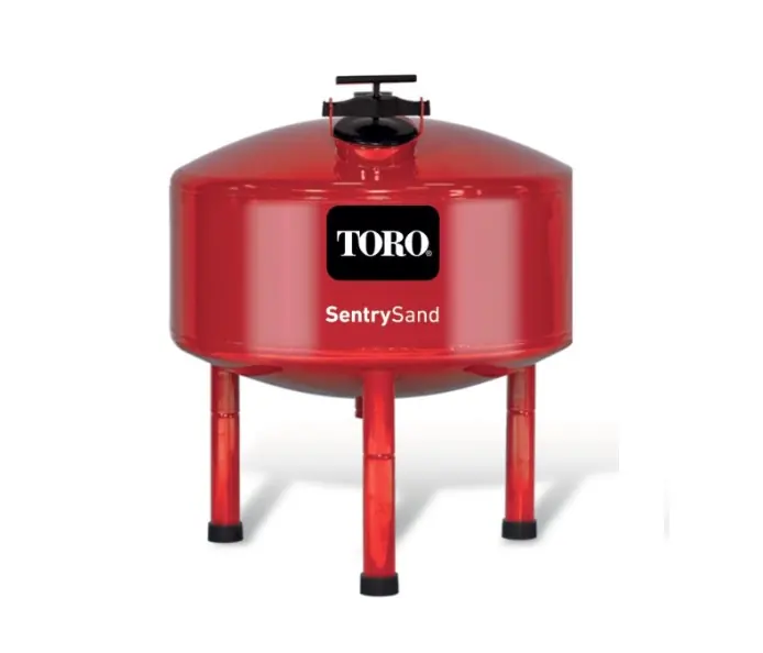 TORO Filtrasyon